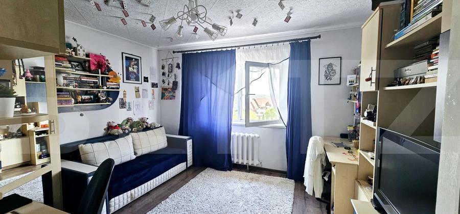 Apartament de vanzare, 2 camere, str. Crangului