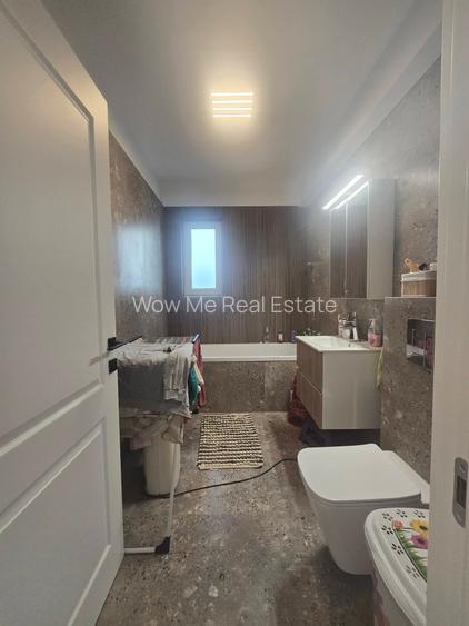 Vilă Individuală 4 Camere  Strada Triumfului Pantelimon - 31