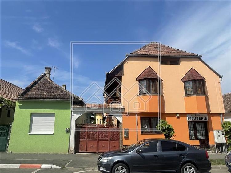 Casa in zona Mihai Viteazu - ideal investitie, disponibila imediat