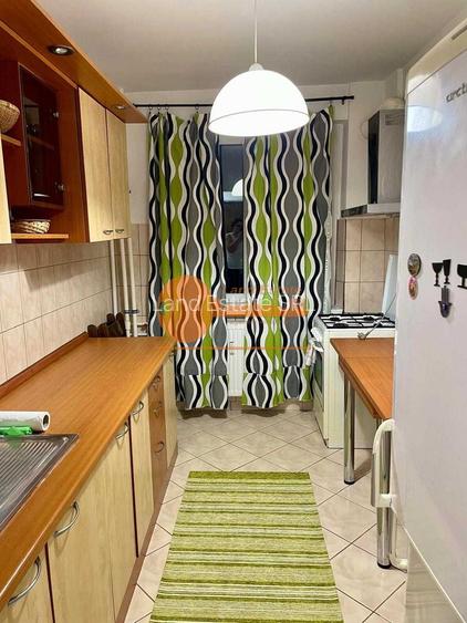 Apartament 2 camere renovat – Lujerului - 4