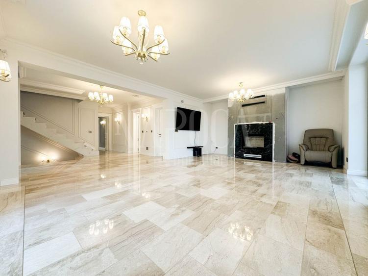 Casa 6 camere de vanzare in Zorilor, Cluj Napoca