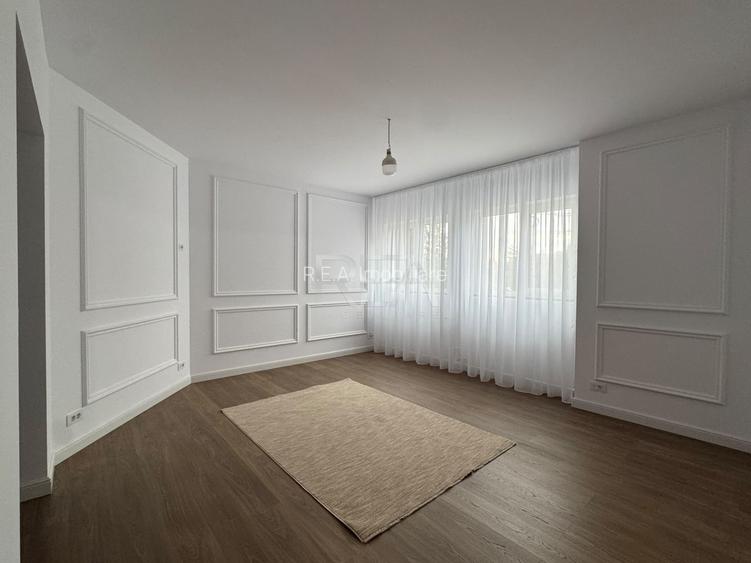 3 Camere Decomandat Primaverii