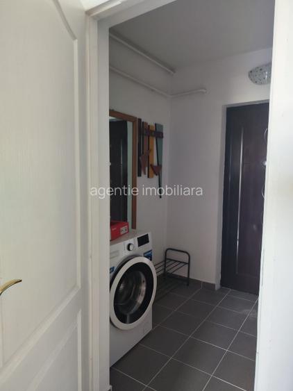 Garsoniera Tatarasi - Flora fix in statie , poze reale , CENTRALA PROPRIE  - 10