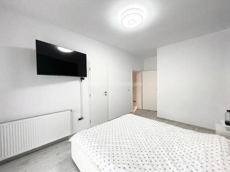 Duplex superb 4 camere, 120mp - Cartier Serena Mosnita - 9