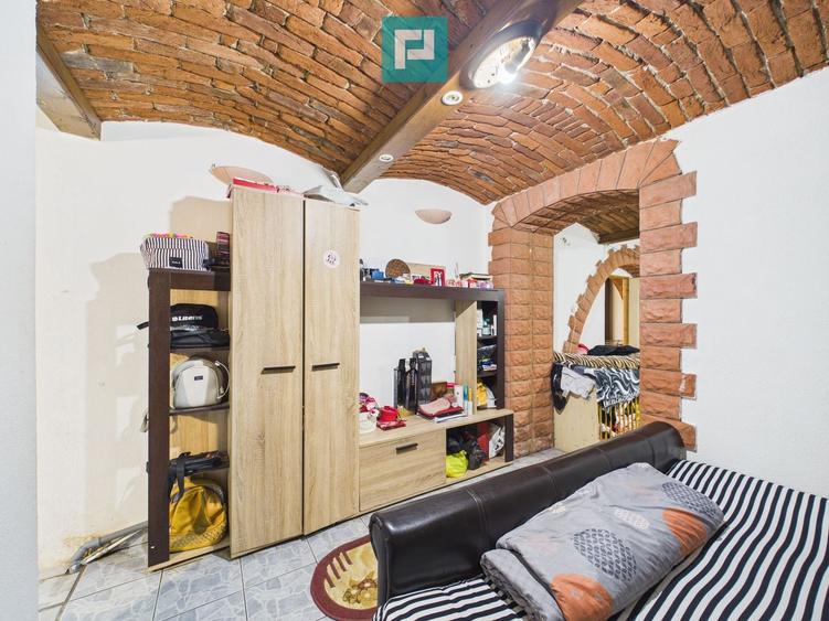 Apartament 3 camere, 62.2 mp, strada Ion Ghica