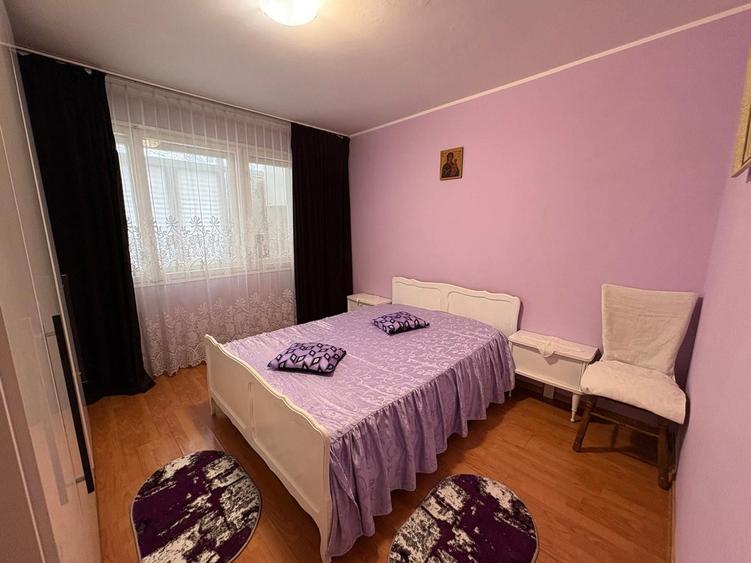 AP. 2 CAMERE- P-TA UNIRII, PARCARE ADP, MOBILAT, METROU 10 MIN