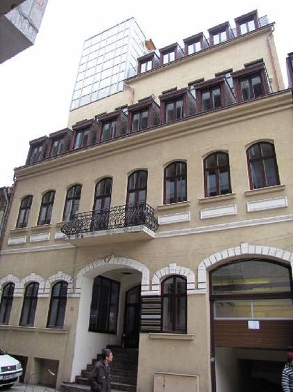 0% comision! Inchiriere birouri Unirii, 257 mp