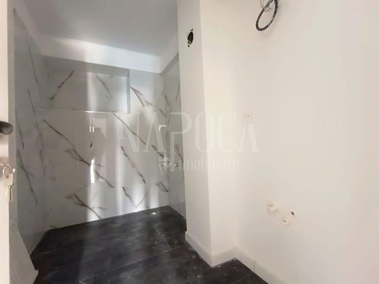 Apartament 2 camere de vanzare in Dambul Rotund, Cluj Napoca