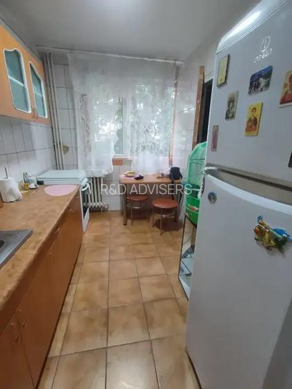Apartament 3 camere - 12