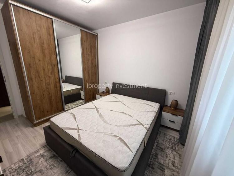 2 camere| Berceni-Metalurgiei| Centrala proprie| Parcare | AC. - 5