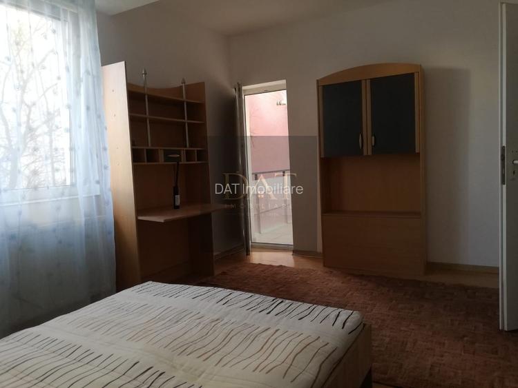 Apartament cu 1 cameră, etaj 1, parcare și boxă – Academia de muzica - 3