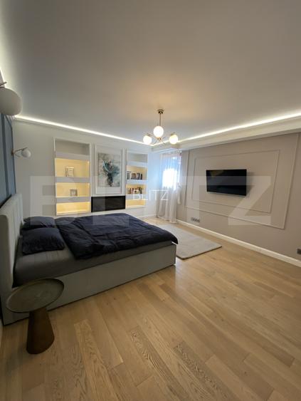 Penthouse de inchiriat, 150 mp, zona Ultracentrala - 2