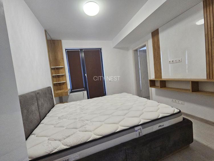 Apartament 3 camere de inchirat Rond OMV Pipera - 14