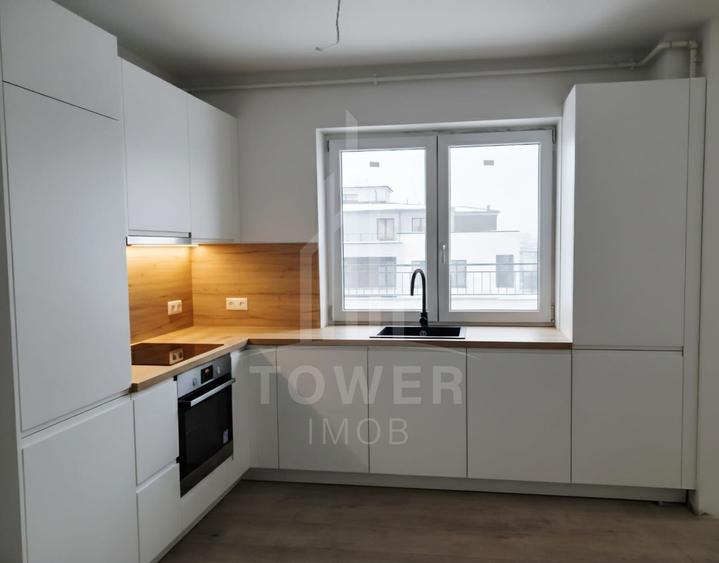 Penthouse de vânzare – Turnișor | Terasă spectaculoasă  | Bloc nou, modern