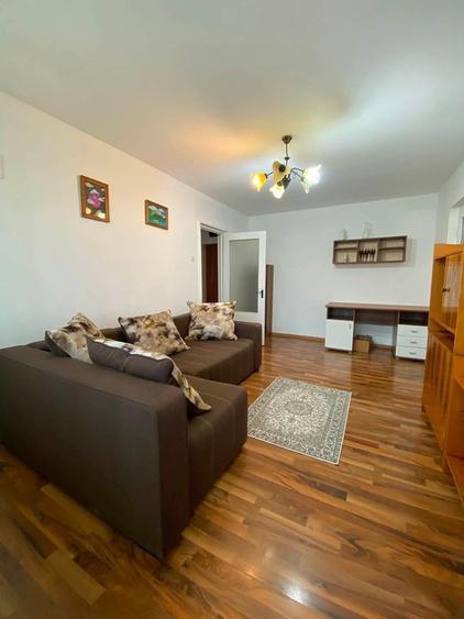 Apartament 2 camere in zona Drumul Taberei la 3 minute de metrou