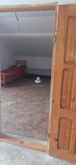 Casa NOUA Savinesti 210 mp, 805 mp teren - SCHIMB CU APARTAMENT - RATE