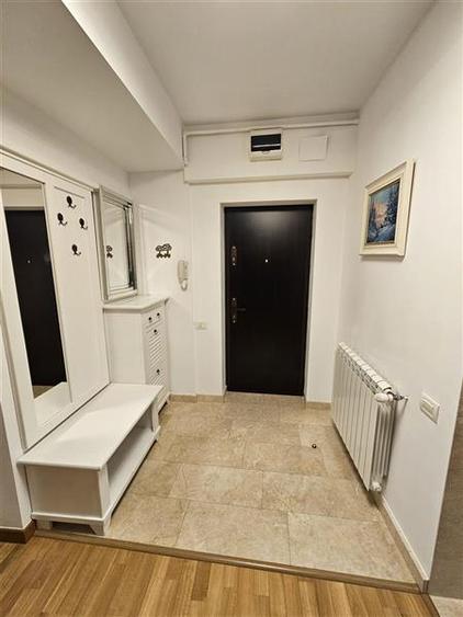 ARCUL DE TRIUMF, 2008, ET 1, 88 MP, RENOVAT, MOBILAT, GARAJ!