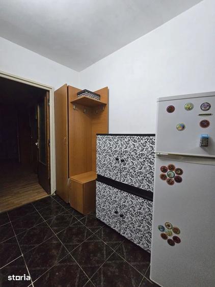De vanzare garsoniera Tiglina 1, la A-uri, et. 2, 36.000 euro