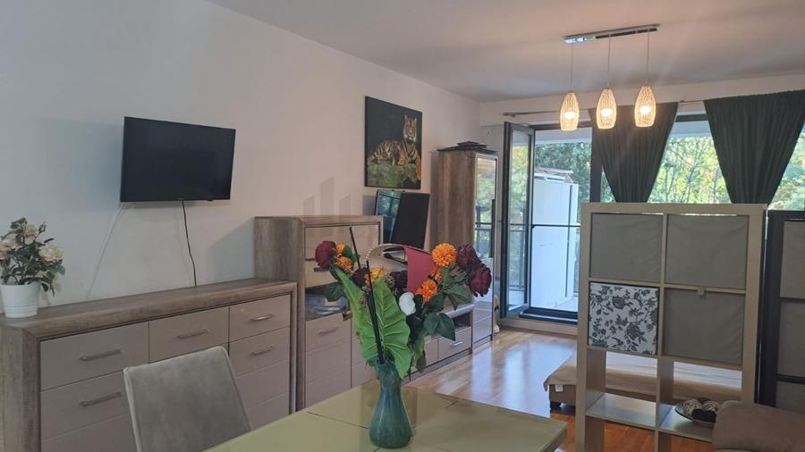 REA1027144 Studio de Inchiriat I Parcare Inclusa I Iancu Nicolae
