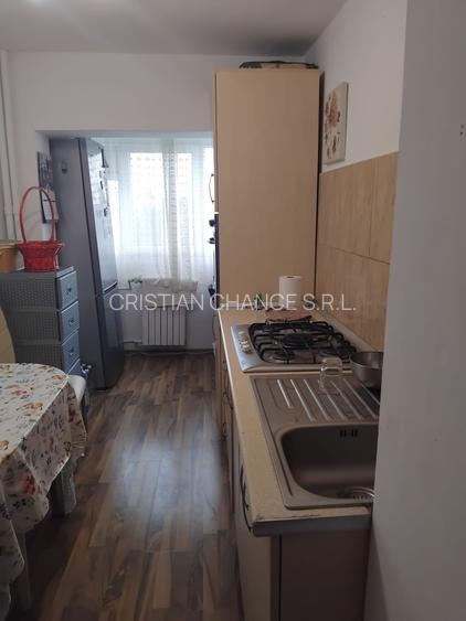 40073  Apartament 2 camere Abator - 10
