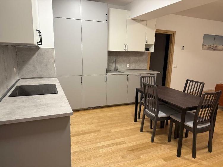 Apartament 2 camere | Upground Residence | 90 mp | 3' Metrou Pipera