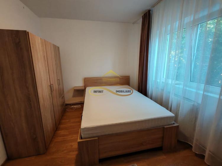Apartament de vanzare -Str.Mioritei etaj 2