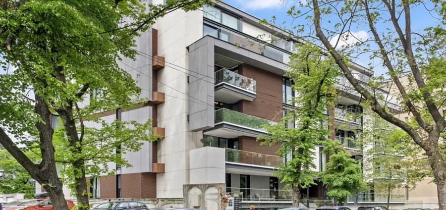 Apartament tip duplex în One Charles de Gaulle,2 parcări incluse,2 terase