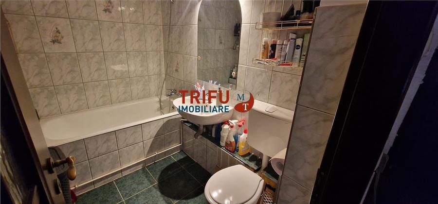 Apartament cu Două Camere Etaj 2 în Zona Stăzii Cloșca