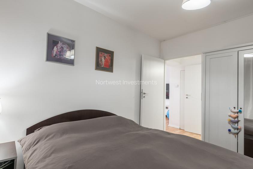 Inchiriere apartament 2 camere si loc de parcare Ion Mihalache - 15