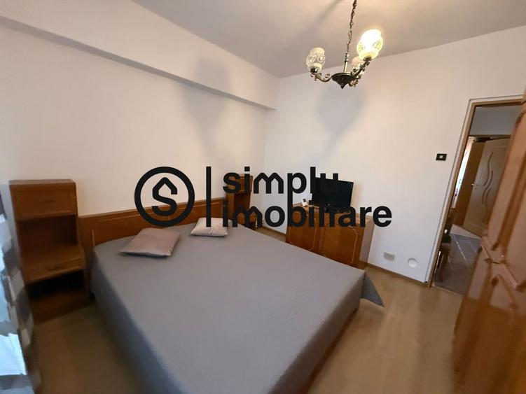 3 camere decomandate, etaj 3/4, Calea Bucuresti - 136 990 Euro