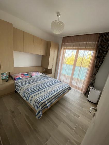 Apartament 3 camere - direct proprietar