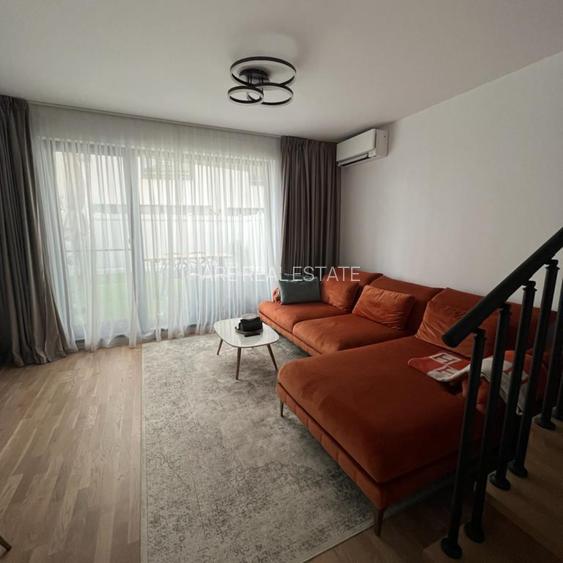 Premium Vila 5 camere Zenville - Pipera - 3