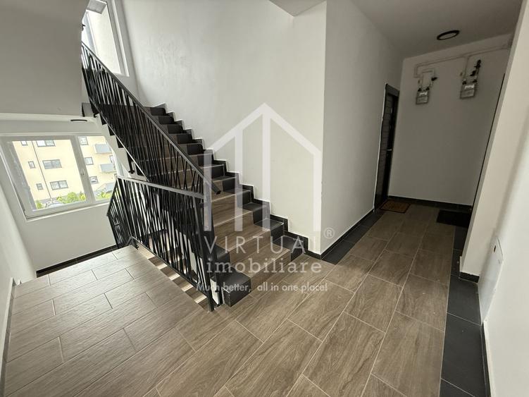 Apartament 2 camere, modern, 48,40 mp + balcon - Selimbar
