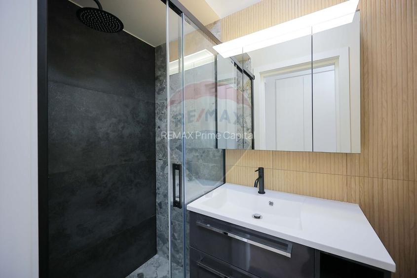 Apartament Premium de Închiriat, Panorama,  Zona Decebal - 7