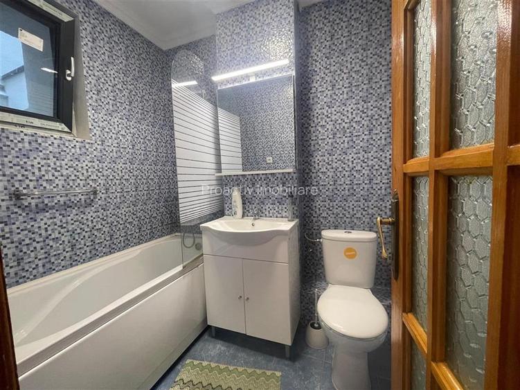 Apartament 2 camere | Ultracentral | Etaj 2 | i2c-1846 - 11
