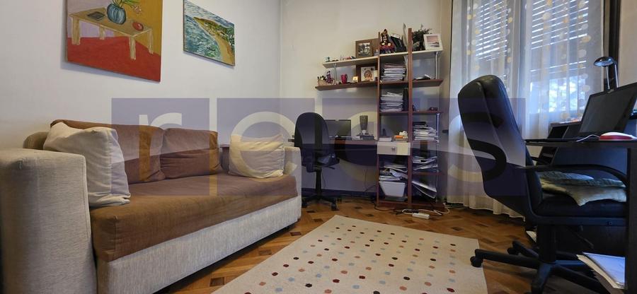 VANZARE 3 CAMERE SEMIDECOMANDAT UNIVERSITATE KM 0
