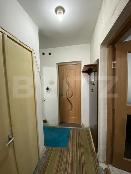 Apartament 2 dormitoare, etaj 1, Decebal, loc de parcare