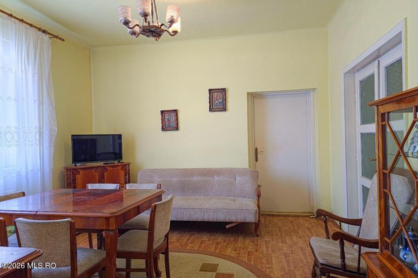 Freidorf - Corneliu Baba - Casa Individuala, 4 Camere, Lot 699 MP