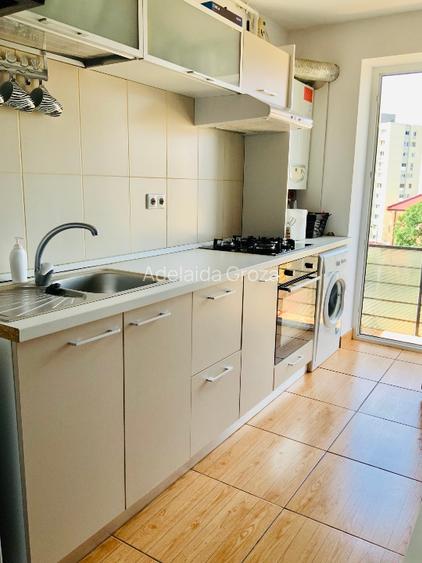     Apartament 2 Camere Duplex Elegant 2 Niveluri Luminos cu Centrala Sector 3 - 4