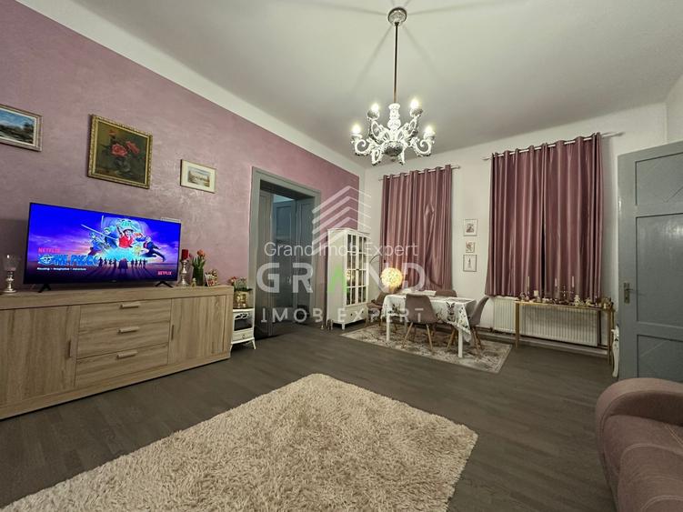 Apartament la casă de închiriat | 70mp | Zona Hotel Napoca–Parcul Central - 2