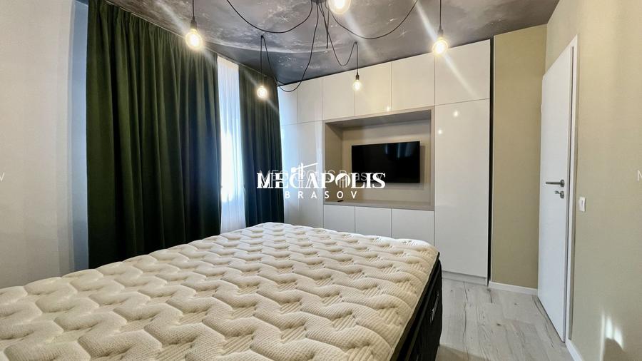 Apartament 2 camere | Finisaje premium - 15