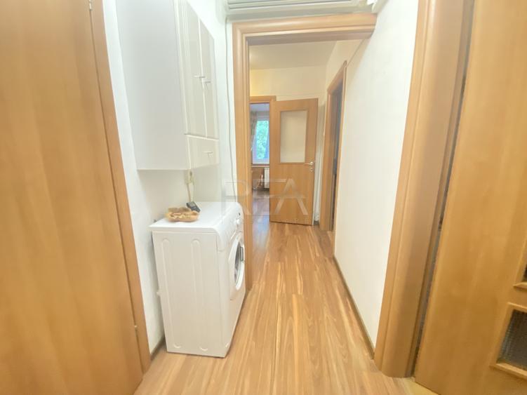 3 camere-centrală proprie-loc de parcare- Brâncoveanu