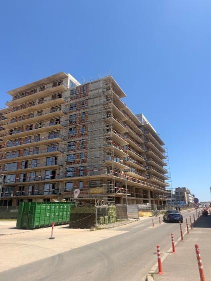 Apartament 3 camere | Etaj 6 | Pipera-Voluntari