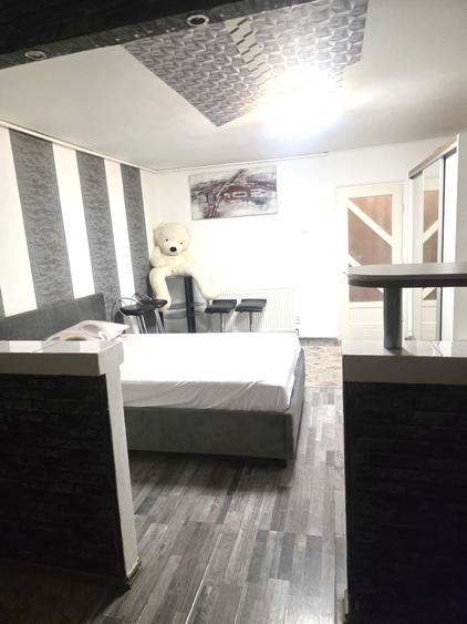 Garsoniera 30mp ultramoderna zona Autogarii 36.500eur neg
