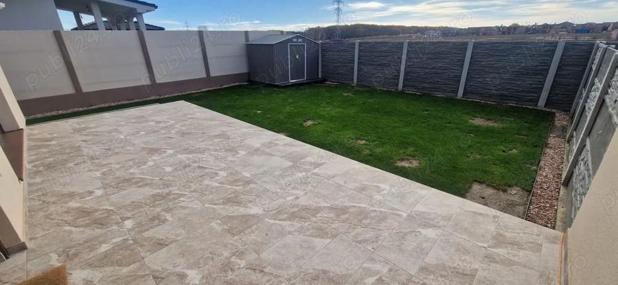 Duplex in zona belvedere-dumbravita LA 975 EURO