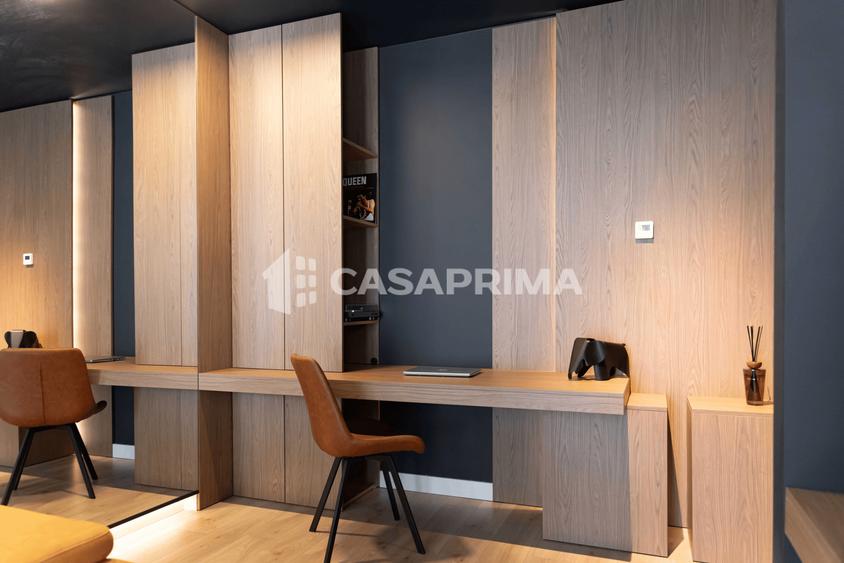 Apartament 2 camere, Complex SILK DISTRICT ! Podu Ros, bloc NOU 2024