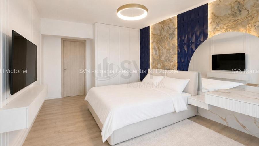 REA1029191 Apartament 3 Camere Modern cu Loc Parcare Inclus - 6