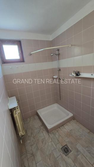 Vanzare vila P+1+M cu 5 camere, casa batraneasca , 2 garaje, teren 9249mp, - 16