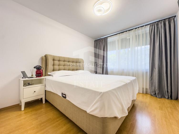 Drumul Taberei | Loc de Parcare | Valea Argesului | metrou | renovat - 3