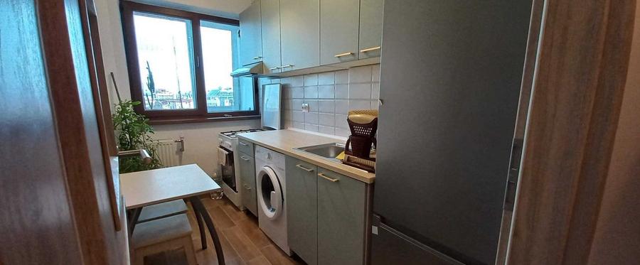 Apartament 2 Camere | Victoriei | Renovat | Balcon | Pet Friendly